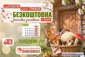 Друзі, маємо приємну новину!