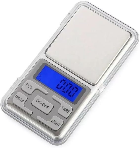 Весы ювелирные - МН-5001 0,01 г. МН-5001 &mdash; Dikoros