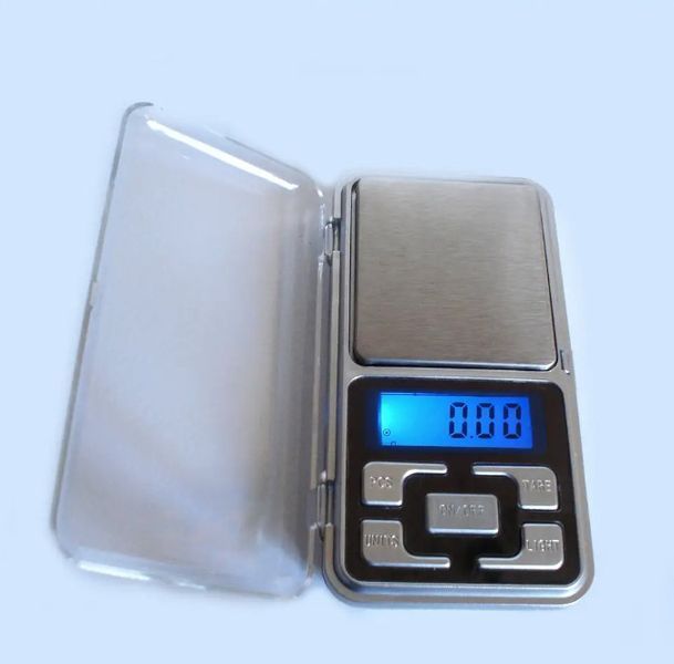 Весы ювелирные - МН-5001 0,01 г. МН-5001 &mdash; Dikoros