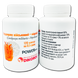 Microdosing Power++ Cordyceps military + mycelium (Cordyceps militaris) 120 capsules of 0.5 grams ККМ-1205 фото 2 &mdash; Dikoros