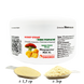 Микродозинг MIX XL Мухомор красный (Amanita muscaria) и Ежовик гребенчатый (Hericium erinaceus) порошок в баночке 100 грамм МІХ-100 фото 2 &mdash; Dikoros
