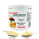 Микродозинг MIX XXL Мухомор красный (Amanita muscaria) и Ежовик гребенчатый (Hericium erinaceus) порошок в баночке 200 грамм МІХ-200 фото 2 &mdash; Dikoros