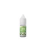 Добавка харчова CBD Boost 1000mg Original СБДK-13 &mdash; Dikoros
