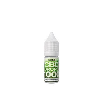 Добавка харчова CBD Boost 1000mg Original СБДK-13 &mdash; Dikoros