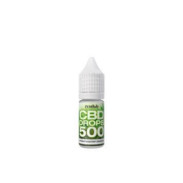 Food supplement CBD Boost 500mg Original СБДK-12 &mdash; Dikoros