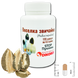 Common rainbow mushroom (Phallus impudicus) Antitumor 120 capsules of 0.5 grams ГВ-1205 фото 1 &mdash; Dikoros