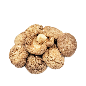 Shiitake, dried - 1 gram СШ-01 &mdash; Dikoros
