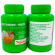 Microdosing MIX Brain Booster Mix of blackberries + mycelium 120 capsules of 0.5 grams ЇМК-1205 фото 2 &mdash; Dikoros