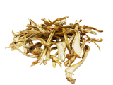 Legs of panther amanita (dried, cut) - 1 gram НМХМП-01С26 &mdash; Dikoros
