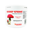 Мікродозінг XXL Мухомор червоний (Amanita muscaria) порошок в баночці 200 грам МХМЧ-200П25 &mdash; Dikoros