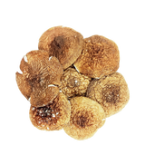 Шляпки мухомору пантерного (Amanita pantherina) сушені, 1 сорт - 1 грам МХМП-01С &mdash; Dikoros
