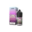 Добавка харчова CBD Drops 300 mg Lounge Berries СБДK-05 &mdash; Dikoros
