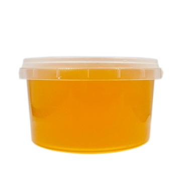 Linden honey - 0.5iter МБР-04 &mdash; Dikoros