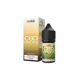 Добавка харчова CBD Drops 300 mg Tropical Chill СБДK-06 &mdash; Dikoros