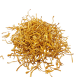 Кордицепс військовий (Cordyceps) сушений, мелений КС-01СМ &mdash; Dikoros