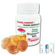 Микродозинг MIX Мухомора красного (Amanita muscaria) и Ежовика гребенчатого (Hericium erinaceus) 60 капсул по 0,5 г МІХ-6005 &mdash; Dikoros
