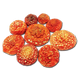 Шляпки мухомору червоного (Amanita muscaria) сушені, сорт Еліт - 1 грам МХМЧ-01ЕС фото 1 &mdash; Dikoros