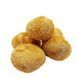 Sea urchin (Hericium urchin) dried - 1 gram ЕГ-01С фото 1 &mdash; Dikoros