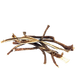 Dried burdock root (Arctium lappa) - 100 grams КЛ-02С фото 1 &mdash; Dikoros