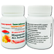 Микродозинг ALL Inclusive Мухомор красный + Ежовик гребенчатый + Кордицепс военный 60 капсул по 0,5гр МАІ-6005 фото 2 &mdash; Dikoros