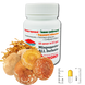 Микродозинг ALL Inclusive Мухомор красный + Ежовик гребенчатый + Кордицепс военный 60 капсул по 0,5гр МАІ-6005 фото 1 &mdash; Dikoros