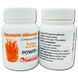 Мікродозінг Power+ Кордицепс військовий (Cordyceps militaris) 60 капсул по 0,5 грама КК-6005 фото 2 &mdash; Dikoros