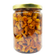 Лисичка настоящая (Cantharellus cibarius) маринованная 500мл ГЛМ-03 фото 2 &mdash; Dikoros