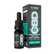 Олія CBD Isolate Mint 10 мл 20% СБО-02 фото 1 &mdash; Dikoros