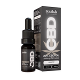 Олія CBD Isolate Coconut 10 мл 20% СБО-03 &mdash; Dikoros