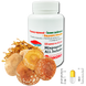 Microdosing ALL Inclusive Red toadstool + Comb hedgehog + Cordyceps military 120 capsules of 0.5 g МАІ-1205 фото 1 &mdash; Dikoros