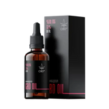 Масло CBD МСТ 30 мл 15% СБД-08 &mdash; Dikoros
