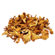 Лисичка (Cantharellus cibarius) сушеная &ndash; 1 грамм ЛН-01С25 фото 1 &mdash; Dikoros