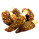 Сморчок конический (лат. Morchella conica) сушеный  - 50 грамм СК-01С50 фото 1 &mdash; Dikoros